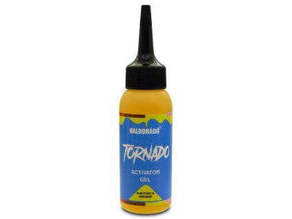 Haldorádó TORNADO Activator Gel - N-Butyric & Ananász/n-buyric-ananas