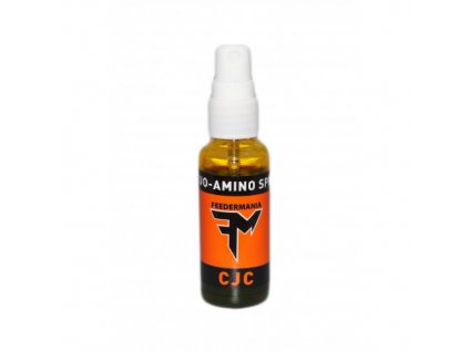 FEEDERMANIA FLUO AMINO SPRAY - 30ML - CJC