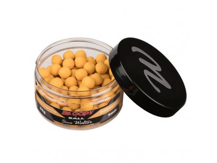 SERIA WALTER BLOODY BOILIE BALL 9MM - ANANAS-BANAN