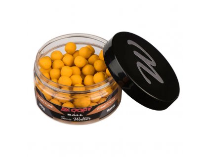 SERIA WALTER BLOODY BOILIE BALL 9MM - PANETTONE