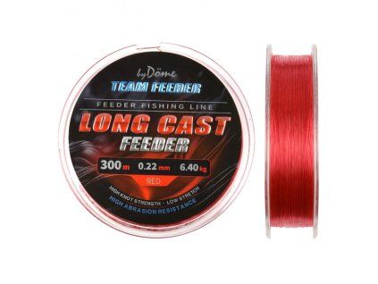 Silon By Döme TF Long Cast 300m