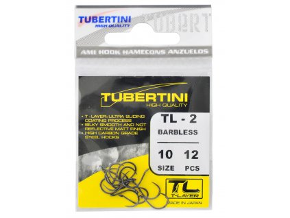 HÁČIK TUBERTINI SERIA TL-2 - 10