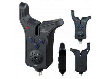 Signalizator By Dome FEEDER 6327-001