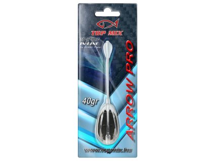 Topmix Arrow Pro method 40gr