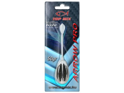 Topmix Arrow Pro method 50gr