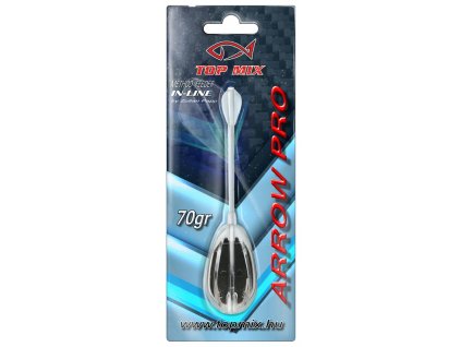 Topmix Arrow Pro method 70gr