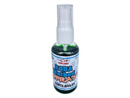 TOPMIX AQUA Method spray, HRUŠKA-BANAN
