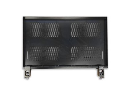 PLATO ALUFLOKK SIDE TRAY XL - 50X80CM