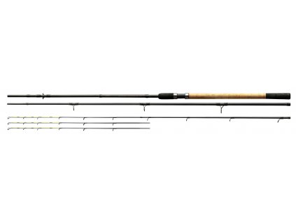 NEVIS METHOD CARP FEEDER 360 MH 40-100G