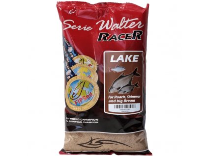 SERIA WALTER RACER - LAKE 1KG