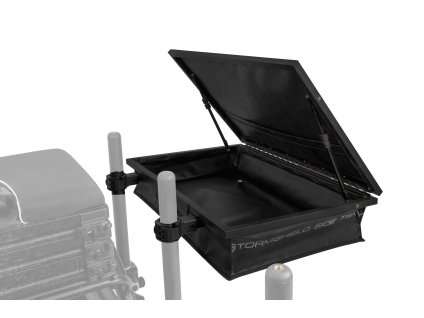 Preston Stormshield side tray-Standard
