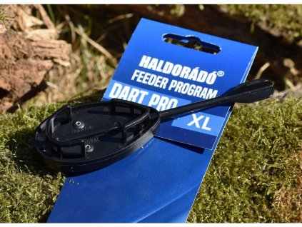 HALDORADO DART PRO FEEDER XL - 45G