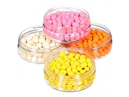 MAINLINE MATCH WAFTERS DUMBELL - 6MM - TUNA
