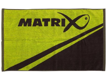 Matrix Towel - uterak