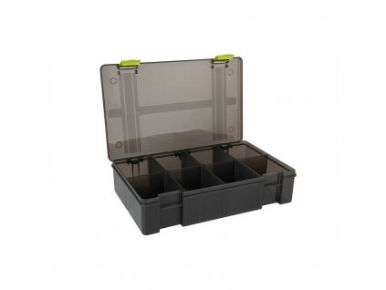 Matrix Storage Box 8 Compartment Deep / Hlboká