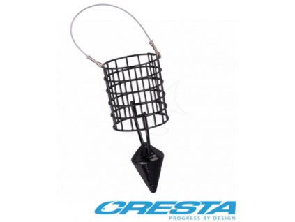 Košik CRESTA SPEED FEEDER L - 60GR