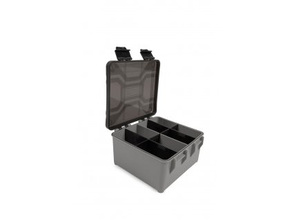 PRESTON HARDCASE ACCESSORY BOX - XL