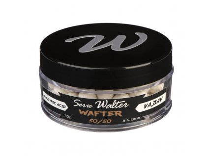 SERIA WALTER WAFTER 6-8MM -N-BUTYRIC