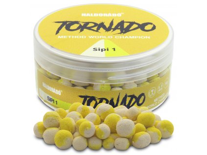 Haldorádó TORNADO Method World Champion 6, 8 mm - Sipi 1