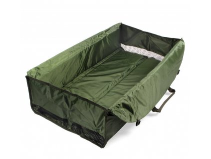 Carp Academy Deluxe podložka pod ryby 80x40x20cm