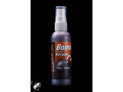 Atomix Bomb Tutti-Frutti spray 100ml
