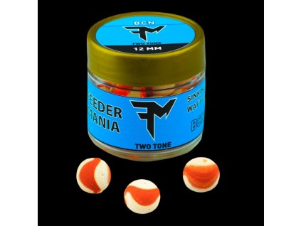 FEEDERMANIA SINKING WAFTERS TWO TONE 12 MM BCN