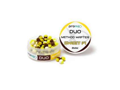 PROMIX DUO METHOD WAFTER SWEET F1 8MM