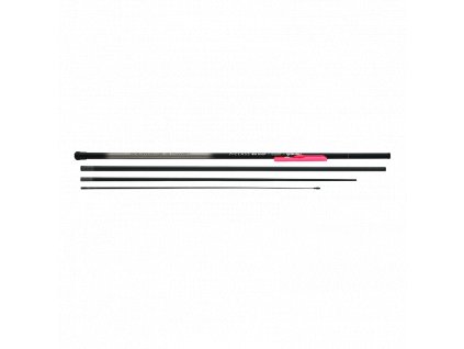 Bič - Guru A-Class Whip 4m with Rig
