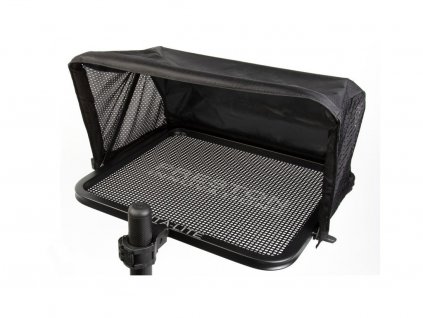 PRESTON OFFBOX 36 VENTA-LITE HOODIE SIDE TRAY SMALL (P0110057)
