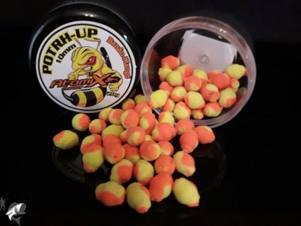 AtomiX POTRH-UP 10MM BANÁN-MANGÓ