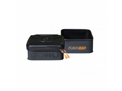 Guru Fusion 400 Bait Pro HT