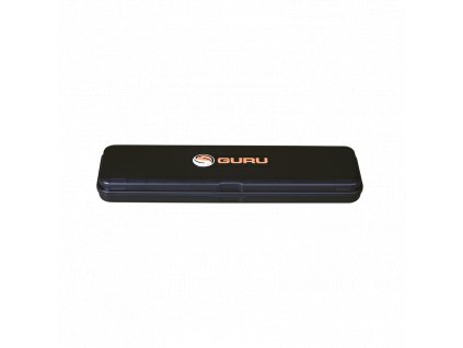 Guru Adjustable Rig Case 15inch