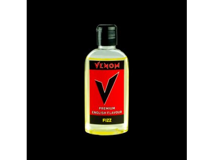 VENOM FLAVOUR FIZZ 50 ML