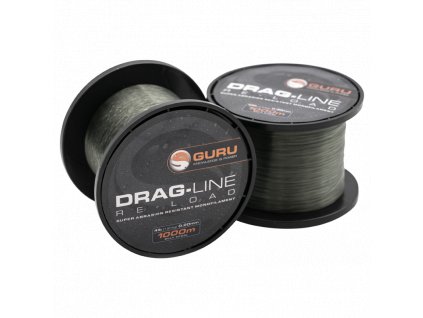 Guru Drag-Line 1000m