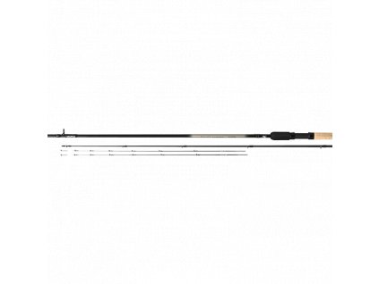 Guru A-CLASS Method Feeder 10'0" 2diel 1-40g