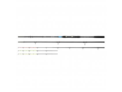 by Döme Team Feeder Big River feeder 360RXH 100-300g -New design