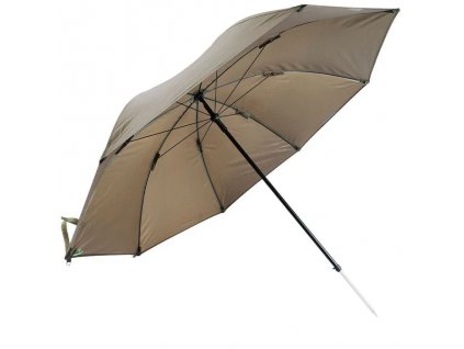 DAŽDNIK Korum Brolly Super Steel Brolly 45"