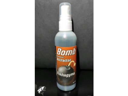 Atomix Bomb Cesnak spray 100ml