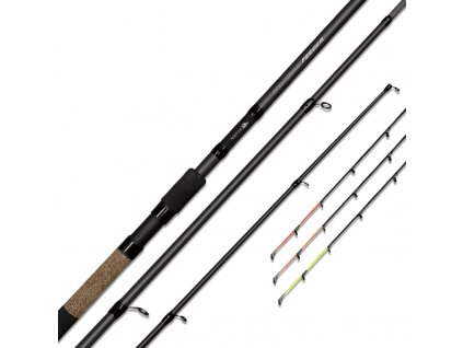 MANTA WANDALL FEEDER 360XXH 200GR