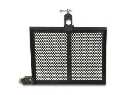 PLATO ALUFLOKK SIDE TRAY LARGE - 50X40CM