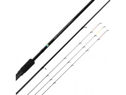 Prút Preston Ascension Feeder 3,8m 80g