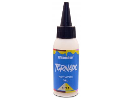 Haldorádó TORNADO Activator Gel - Sipi 1