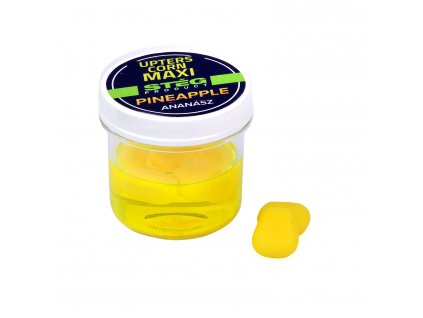 STÉG UPTERS CORN MAXI PINEAPPLE 14MM 8ks/bal