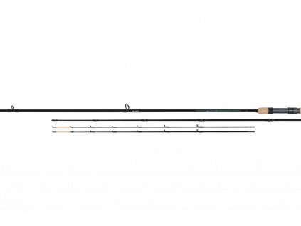 Guru N-Gauge Specimen Dual Tip 12' 1.25lb
