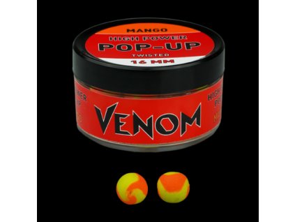 VENOM HIGH POWER POP-UP 16 MM MANGO