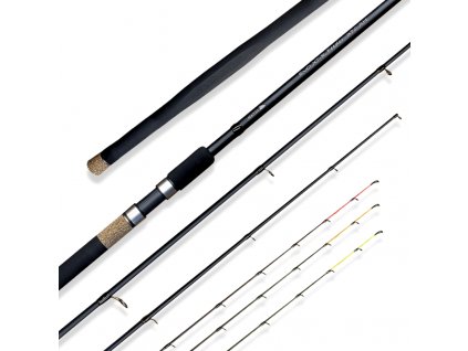 MANTA EVO-XTR FEEDER 390 XH 50-150G