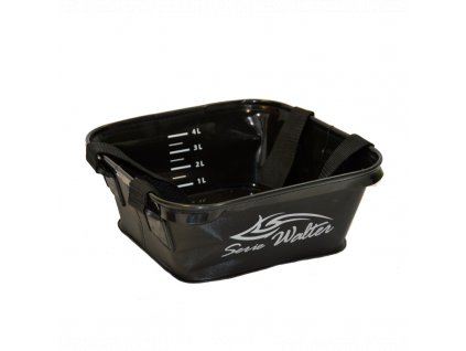 SERIE WALTER EVA SQUARE BUCKET 4L