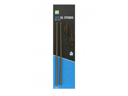 Preston ICS XL STEMS