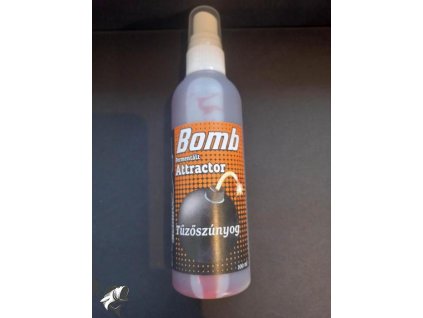 Atomix Bomb Patentka spray 100ml