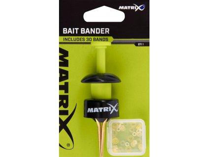 MATRIX BAIT BANDER